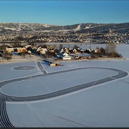 The Perfect Villa Lillehammer