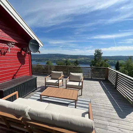 The Perfect * Lillehammer