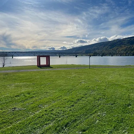 The Perfect Villa Lillehammer
