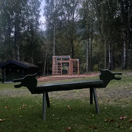 The Perfect Villa Lillehammer