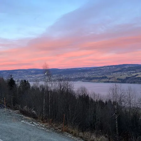 The Perfect * Lillehammer
