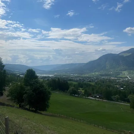 Villaer The Perfect Lillehammer