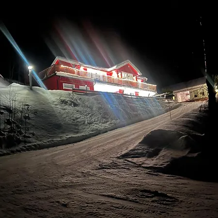 The Perfect * Lillehammer