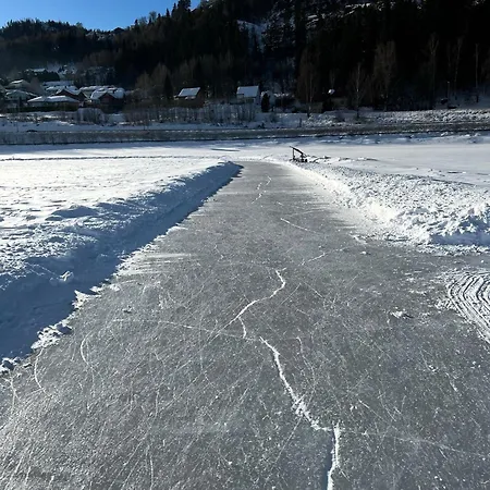 The Perfect Villaer Lillehammer