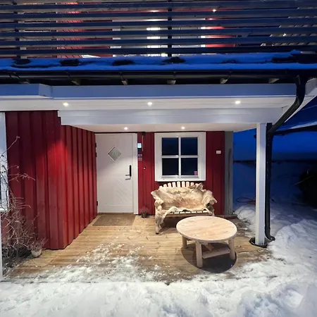 The Perfect * Lillehammer