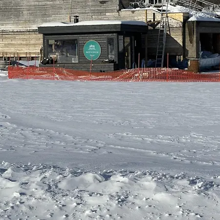 The Perfect * Lillehammer