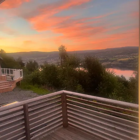 The Perfect Villa Lillehammer