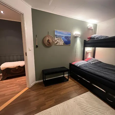 Villa The Perfect