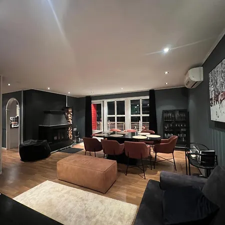 Villa The Perfect *